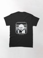 In Heaven David Lynch Eraserhead Lady in the Radiator Printed T-Shirt