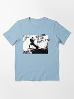 Welcome to the party, pal! Essential T-Shirt