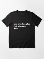 Clue Math T-Shirt Essential T-Shirt