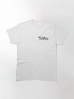 Catalina Wine Mixer Printed T-Shirt