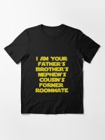 Spaceballs T-shirt  Essential T-Shirt