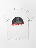 Bloodsport Essential T-Shirt