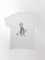 MONGO Printed T-Shirt