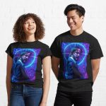 Baba Yaga - John Wick Printed T-Shirt
