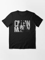 Cillian Murphy Essential T-Shirt