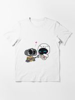 WALLLL EEE Christmas  Essential T-Shirt