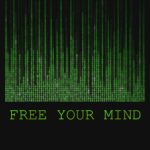 Free Your Mind - Matrix Essential T-Shirt