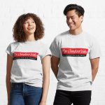 Max Overdrive Video - The Best Films in Any Universe Printed T-Shirt