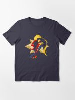 Captain Essential T-Shirt