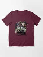 "Poliziottesco" Italian Movies Essential T-Shirt