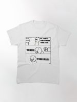 Asdf Movies2 Printed T-Shirt