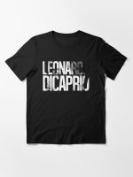 Leonardo DiCaprio Essential T-Shirt