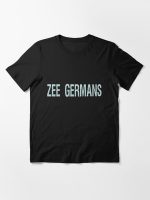 Snatch - Zee Germans Essential T-Shirt