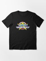 Commander USA's Groovie Movies Essential T-Shirt