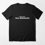 Robocop | Directed by Paul Verhoeven Essential T-Shirt