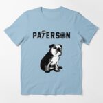 Paterson dog Essential T-Shirt
