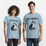 Paterson dog Essential T-Shirt