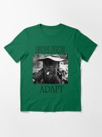 Improvise,overcome,Adapt Essential T-Shirt
