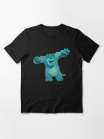 James P. Sullivan T-Shirt Essential T-Shirt