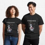 ownership Printed T-Shirt