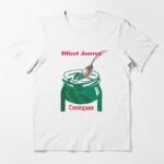 Casiopea Mint Jams  Essential T-Shirt