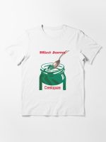 Casiopea Mint Jams  Essential T-Shirt