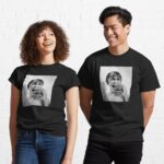 Shower Printed T-Shirt