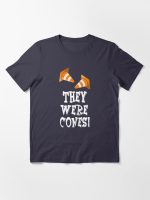 The Wedding Singer Quote - They Were Cones! Essential T-Shirt