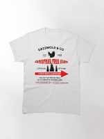 Griswold family Christmas Vacation Sweater  Printed T-Shirt