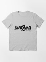 Shawarma: Hero Approved Essential T-Shirt