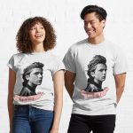 river Printed T-Shirt