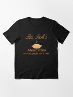Sweeney Todd - Mrs. Lovett's Meat Pies Essential T-Shirt