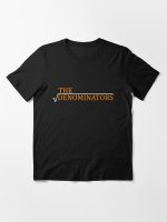 The Denominators Essential T-Shirt