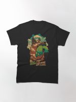 I love my dog Printed T-Shirt