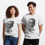Falling Down "I'm the Bad Guy?" Printed T-Shirt