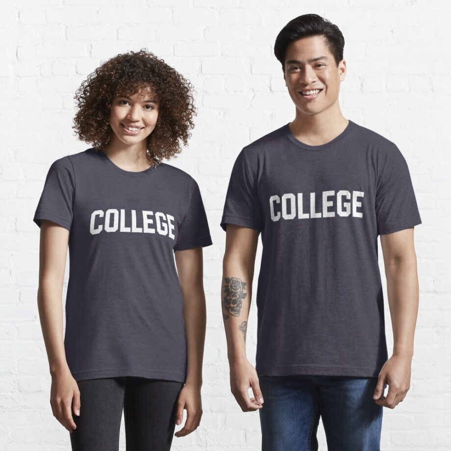 Bluto's College Shirt Essential T-Shirt