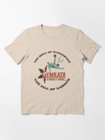 Gymkata worst movie cult t shirt Essential T-Shirt