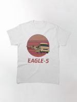 Spaceballs Eagle 5 Printed T-Shirt
