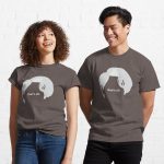 The Miranda // "That's All"  Printed T-Shirt