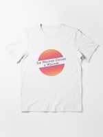 The Weather Outside is Weather Essential T-Shirt