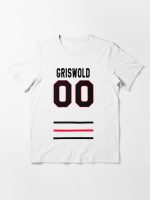 Griswold 00 - Clark Griswold Christmas Vacation Essential T-Shirt