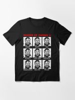 Moods Of Chong Li Essential T-Shirt