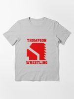 Thompson Wrestling / Vision Quest / Matthew Modine Essential T-Shirt