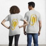 Drive: Scorpion Essential T-Shirt