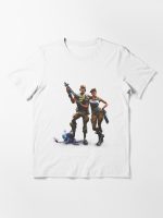 fortnite gaming logo Essential T-Shirt
