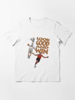 Look Good And Win Essential T-Shirt