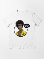 Enter the Dragon - Williams Essential T-Shirt