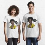 Enter the Dragon - Williams Essential T-Shirt