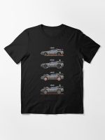 88 MPH  Essential T-Shirt