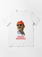 bill murray christmas Essential T-Shirt